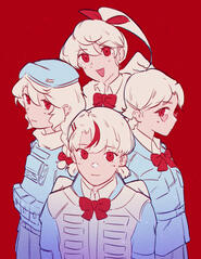 *love bullet