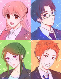 wotakoi