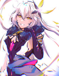 *void