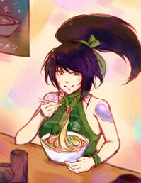 akali
