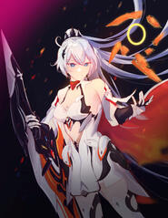 flamescion kiana