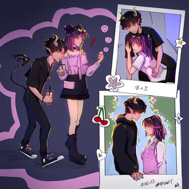 collage