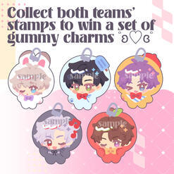 LADS Kitty Butlers (5)