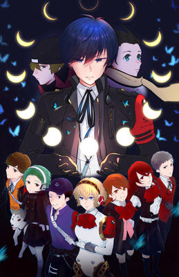 *the meaning of life (p3)