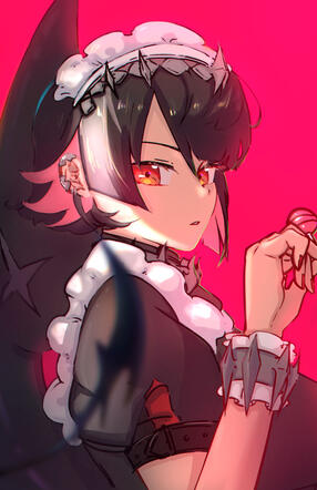 *ellen joe (zzz)