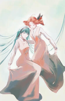 miku teto numbnumb