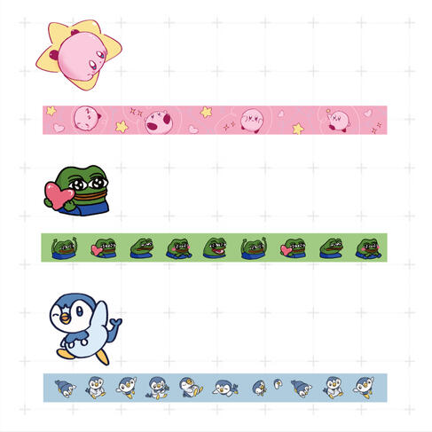 lanyard charms
