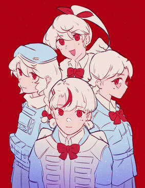 *love bullet