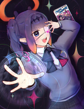 chuuni ina