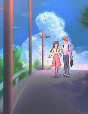 fruits basket