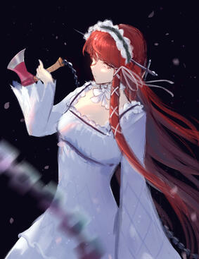 chidori (p3)