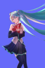 miku