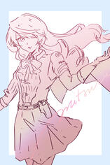 mitsuru (p3)