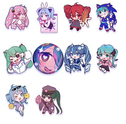 teto/mikus